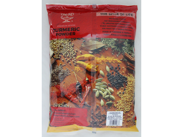 Turmeric Powder 4 lb