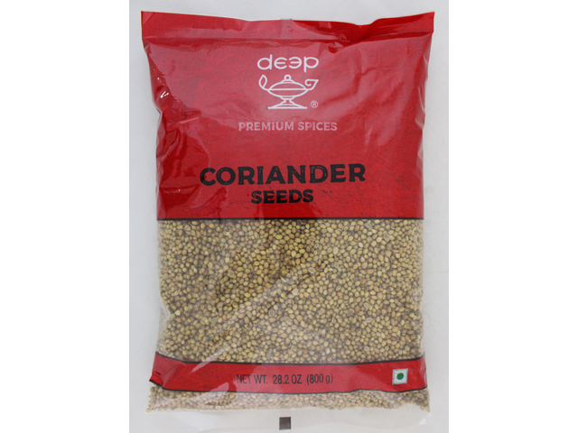 Coriander Seeds 28oz