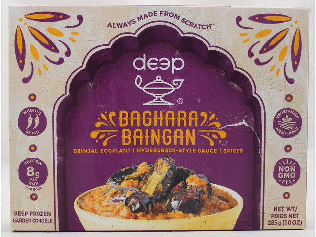 Baghara Baingan 10 oz.