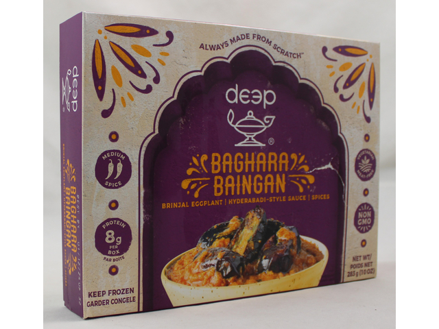 Baghara Baingan 10 oz.