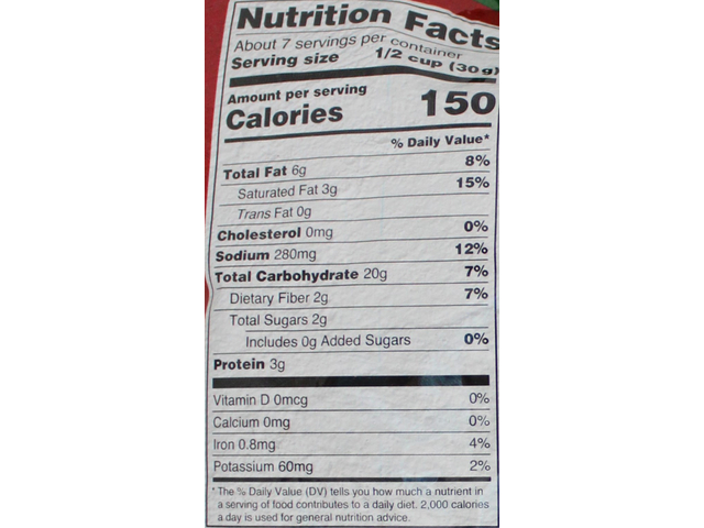 Minapappu Chegodi (7oz)