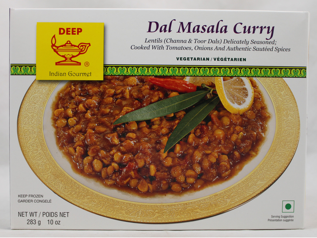 Dal Masala 10 oz.