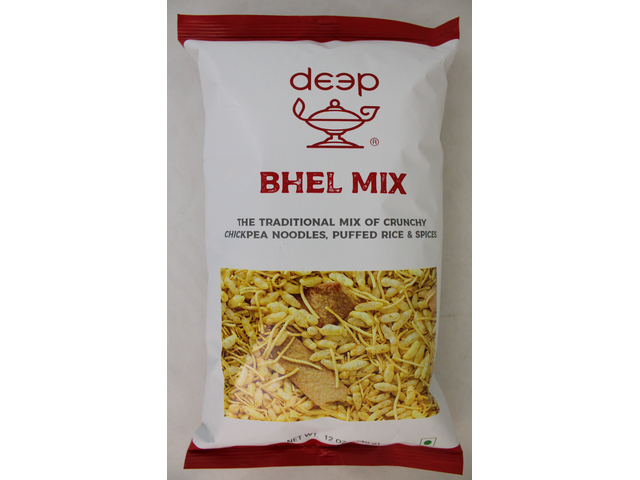 Bhel Mix (12oz)