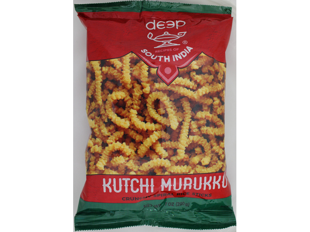 Kutchi Murukku (7oz)