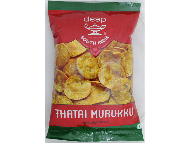 Thatai Murukku (7oz)