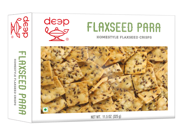 Flaxseed Para (11.5oz)