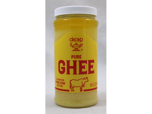 Makhan Ghee (15 fl oz)