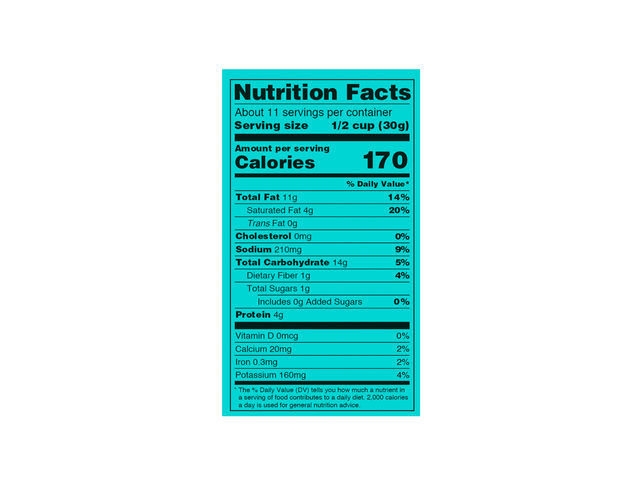 Bhatha Ni Kani (12oz)