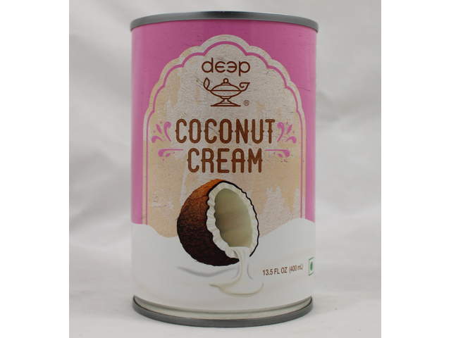 Coconut Cream 400ml