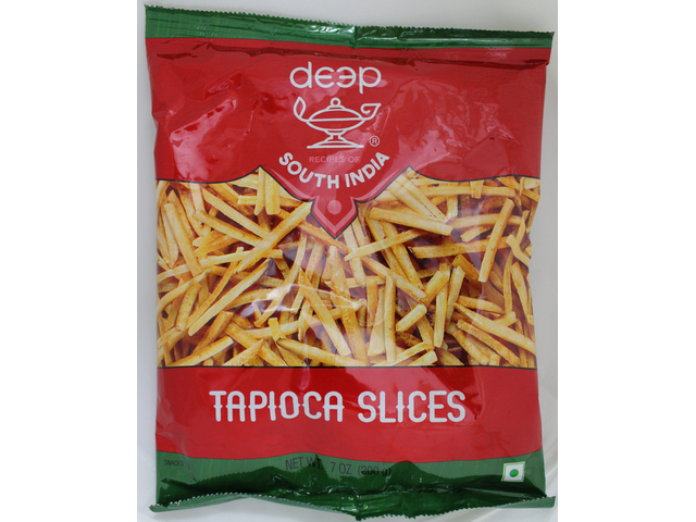 Tapioca Slices (7oz)
