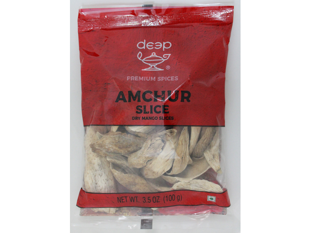 Amchur Slice 3.5oz
