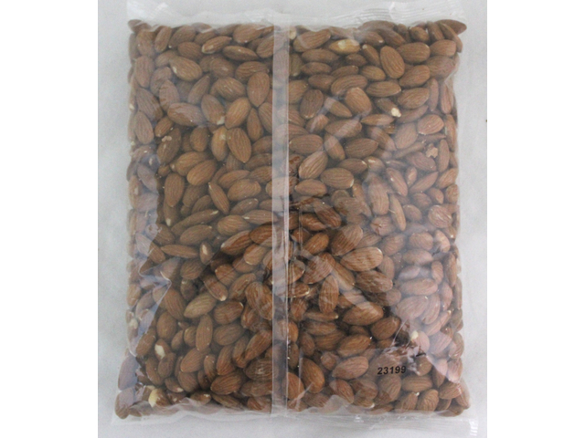 Almonds 3 lb