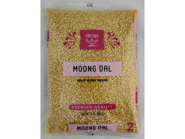Moong Dal 2 lb