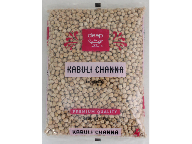 Kabuli Chana 4lb