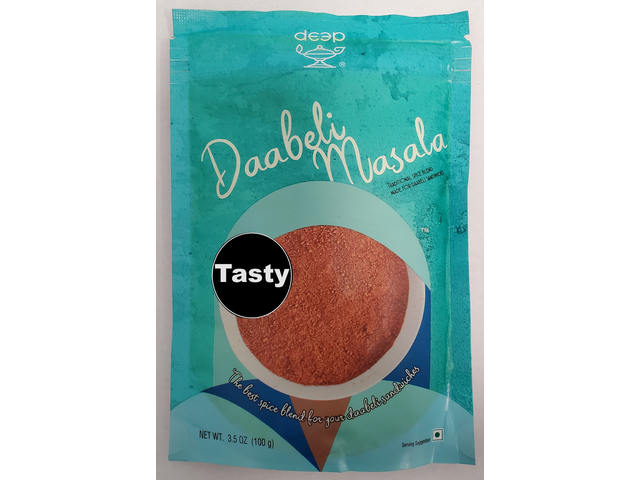 Daabeli Masala 3.5Oz