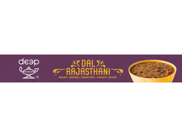 Dal Rajasthani 10oz