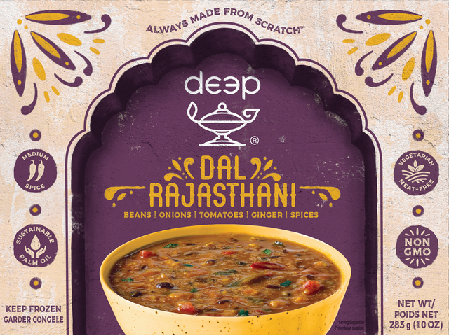 Dal Rajasthani 10oz