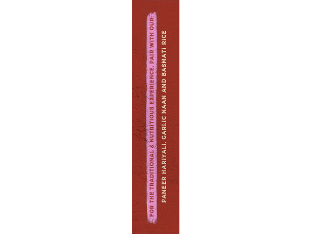 Punjabi Kadhi 10 oz.