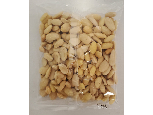 Whole Blanched Almonds 7 oz