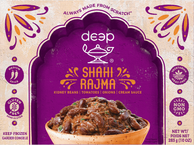 Shahi Rajma 10 oz.