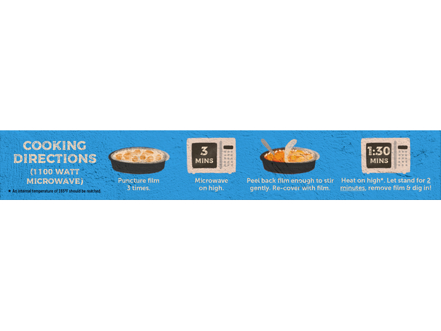 Butter Chicken W/Cumin Rice 9oz