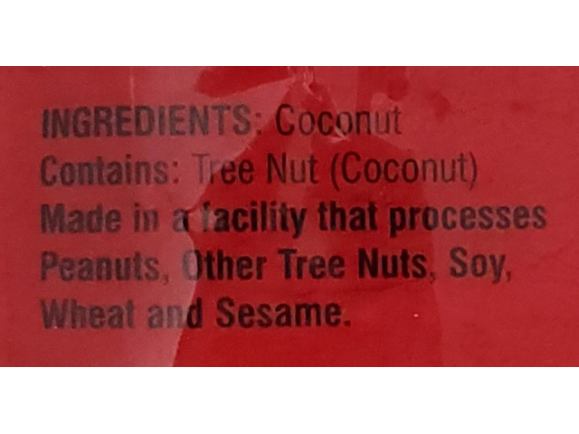 DesiccatedCoconut Powder28.2Oz