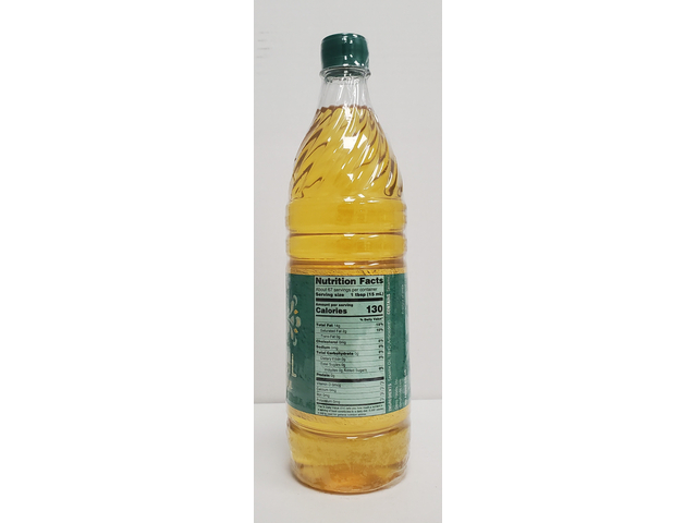 Sesame oil 33.8oz