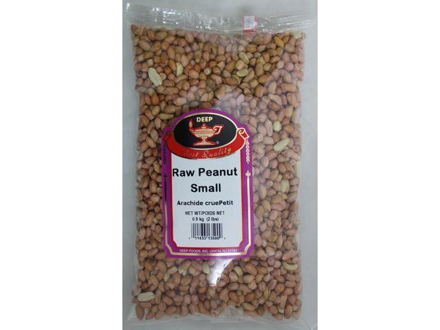Spanish Peanuts Small 2 lb