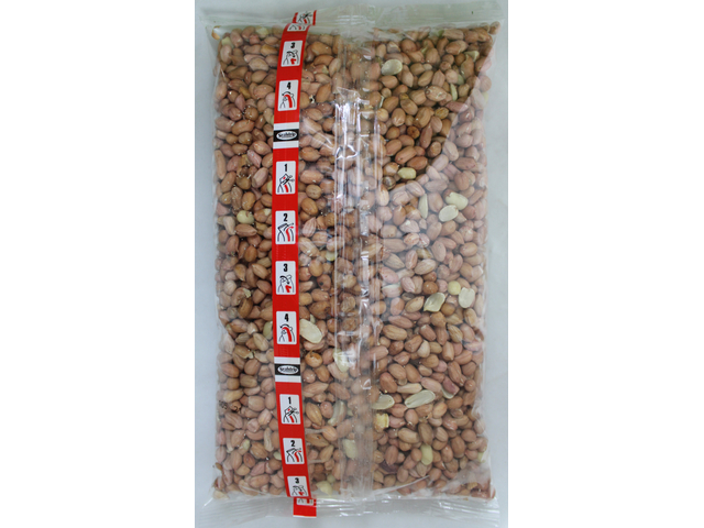 Spanish Peanuts Small 2 lb