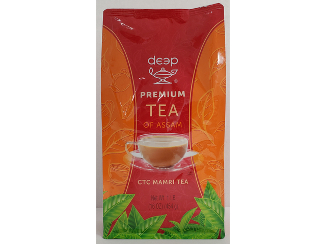 Premium Tea of Assam (16oz)