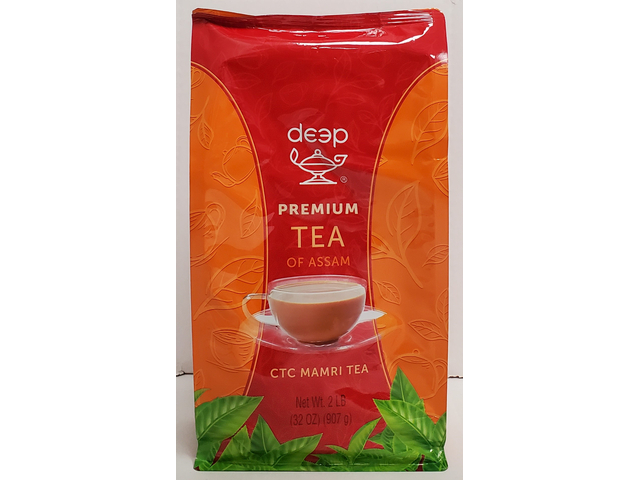 Premium Tea of Assam (32oz)