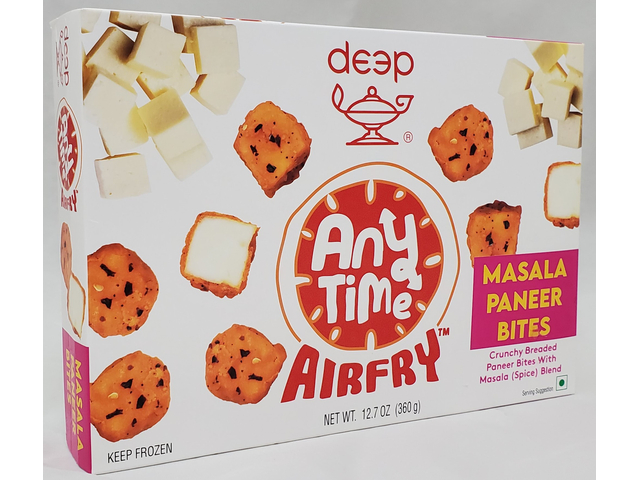 Masala Paneer Bites (12.7oz)