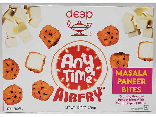 Masala Paneer Bites (12.7oz)