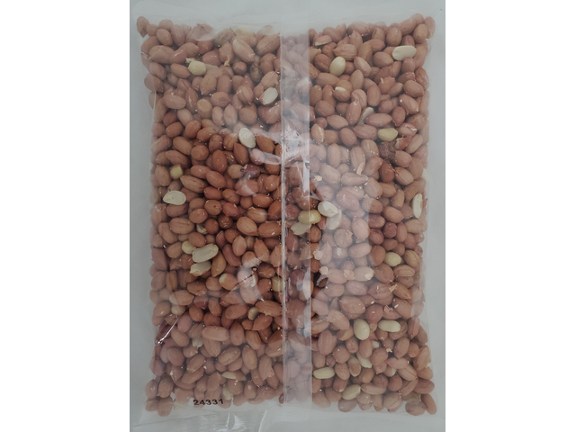 Spanish Peanuts Small Pink 2 lb