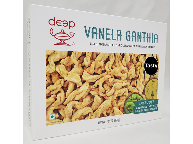 Vanela Ganthia (12.3oz)