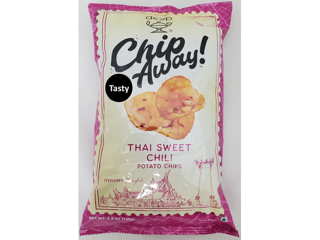 Chip Away-Thai Sweet Chili 4.6Oz