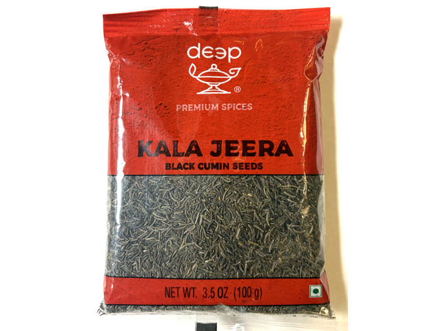 Kala Jeera 3.5oz