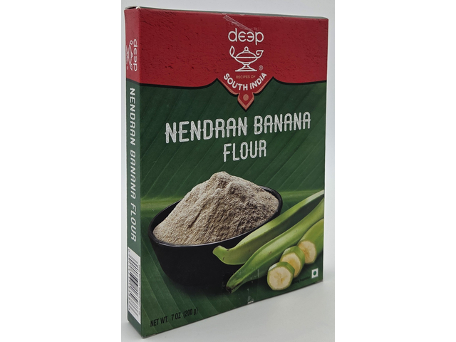 Nendran Banana Flour 7Oz