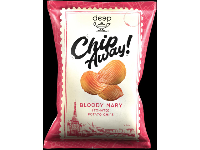 Chip Away-Indori Masala 4.6Oz