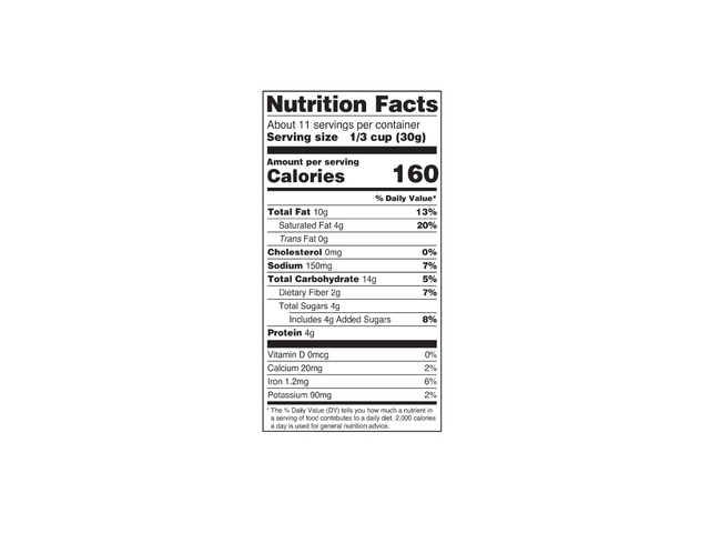 Fulvadi (12oz)
