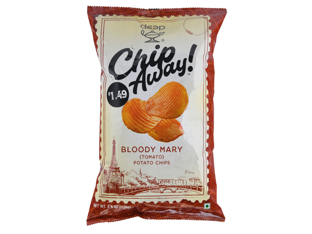 Chip Away Bloody Mary Tomato (4.6oz)