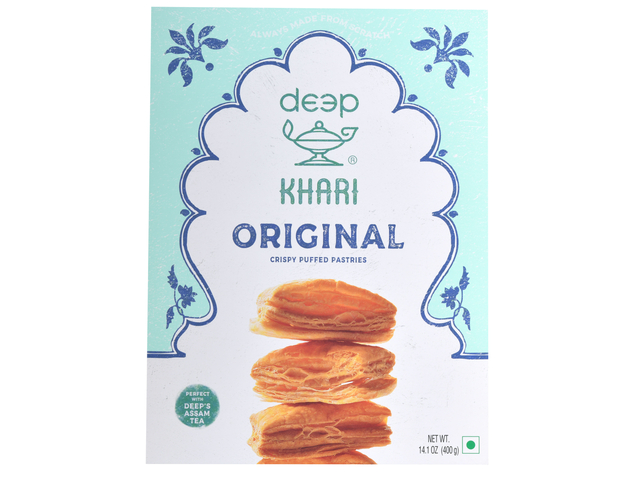 Original Khari (14.1oz)
