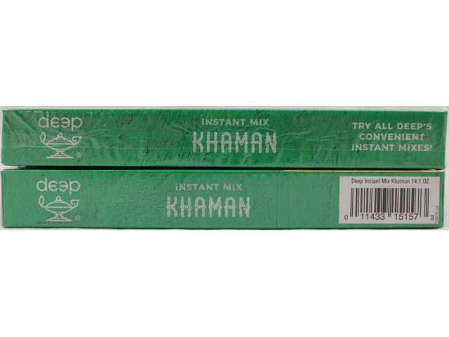 Khaman Instant Mix (14.1oz)