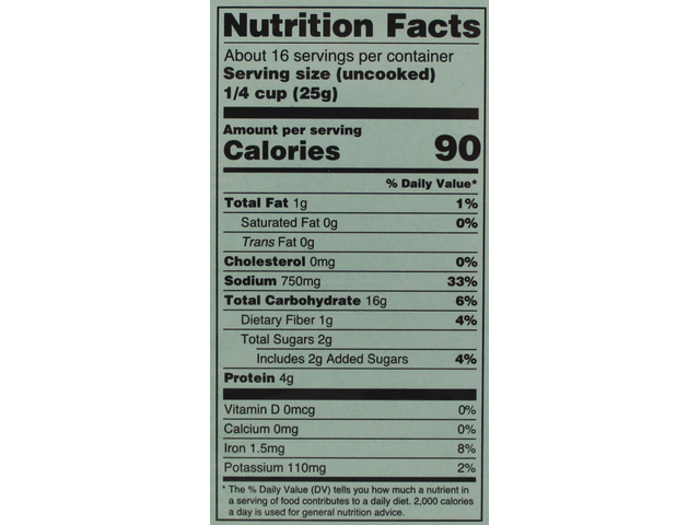 Khaman Instant Mix (14.1oz)
