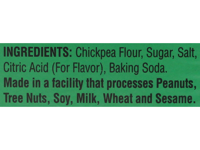 Khaman Instant Mix (14.1oz)