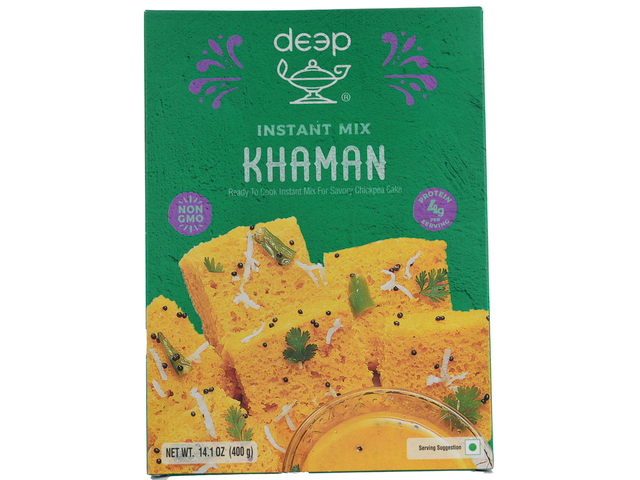 Khaman Instant Mix (14.1oz)