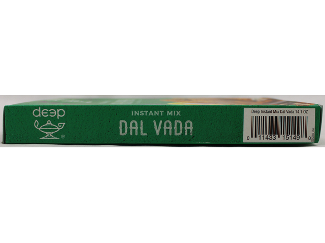Dal Vada Instant Mix (14.1oz)