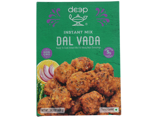 Dal Vada Instant Mix (14.1oz)