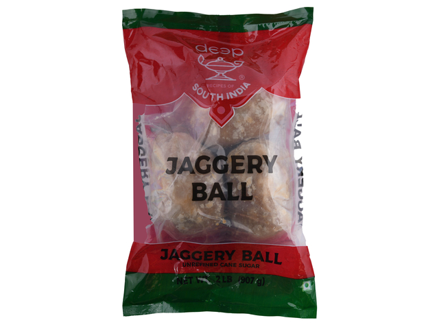 Jaggery Balls (2lb)