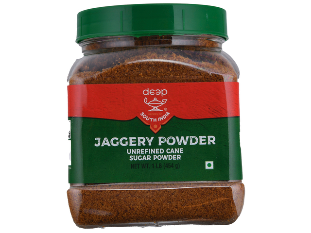 Jaggery Powder (1lb)